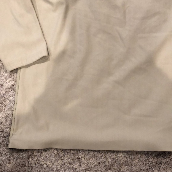 Dri-Duke long sleeve tan size XL - Picture 8 of 8